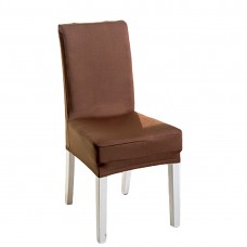 Comedor silla cubre spandex estiramiento comedor Cadeira protector slipcover decoración casa silla para sillas hueso silla ir tan ali-99267003